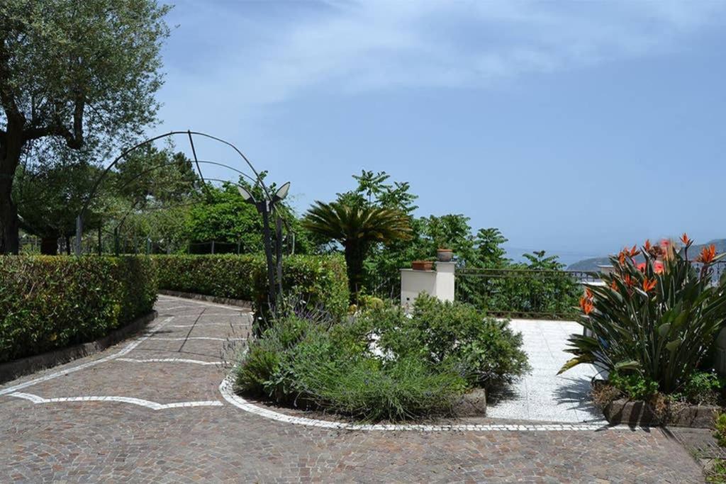 Appartement Casa Joyce à Sorrente Extérieur photo